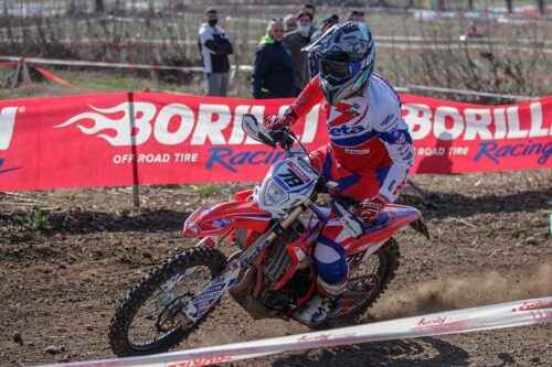 A Passirano comincia la Stagione di Enduro: Franciacorta patria dei campionati assoluti