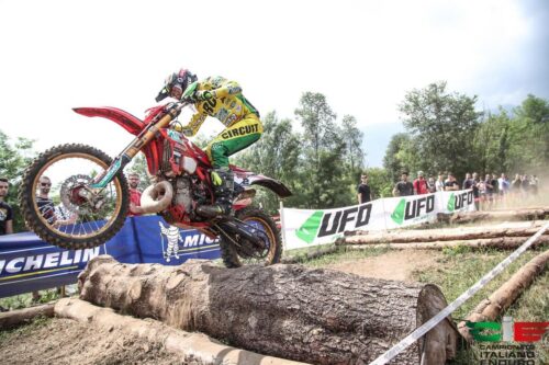 Passirano: proteste dopo la gara di enduro