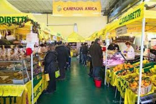 “Farmer’s Market” si diffonde anche in Franciacorta!