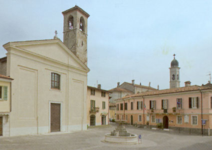Gussago: siglato un accordo con Cellatica per valorizzare i borghi Gussago: siglato un accordo con Cellatica per valorizzare i borghi