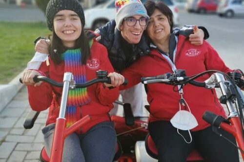 Franciacorta: una bicicletta speciale per muoversi con il “vento sulla faccia”