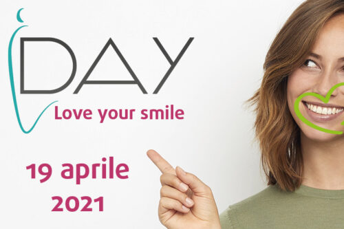 Arriva l’IDAY BELSORRISO! Arriva l’IDAY BELSORRISO!