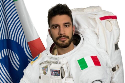 Il gussaghese Giorgio Lorini chiede sostegno ai bresciani per realizzare il suo sogno