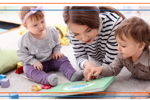 Lavoro o famiglia? Lavoro E famiglia, grazie al Comune di Passirano!