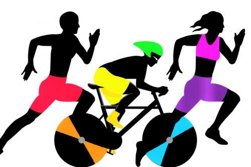 Duathon sprint: vince Barnaby, top ten per il gussaghese Stefano Lombardi