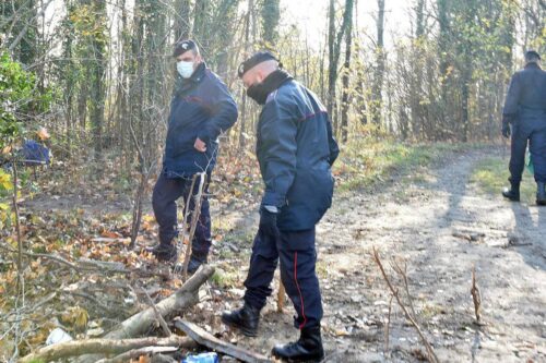 Caso Antonelli: si è trattato di un incidente Caso Antonelli: si è trattato di un incidente