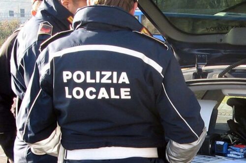 Gussago: il sindaco ringrazia la Polizia locale per il lavoro svolto