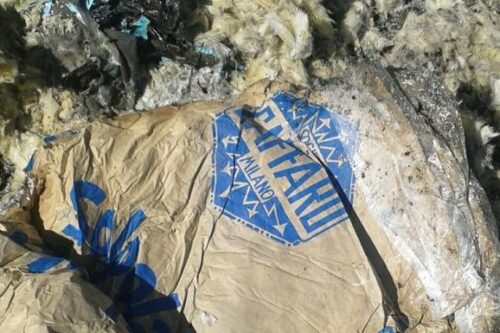 Passirano: la discarica Vallosa preoccupa Ospitaletto