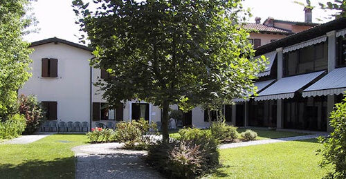 Gussago: riapre il centro diurno integrato al Richiedei Gussago: riapre il centro diurno integrato al Richiedei