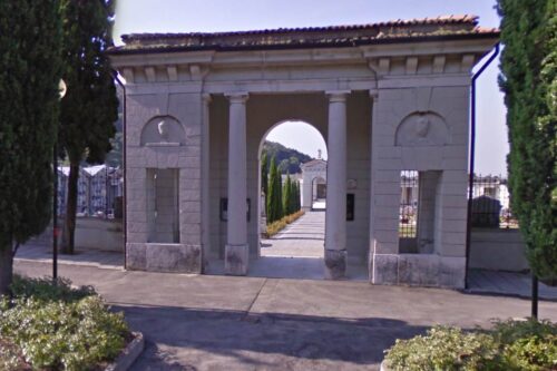 Gussago: il lungo addio a Giuseppe Antonelli