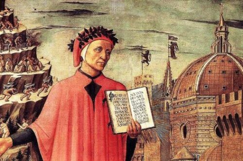 Un’estate di iniziative franciacortine per i 700 anni dalla morte del Sommo Poeta