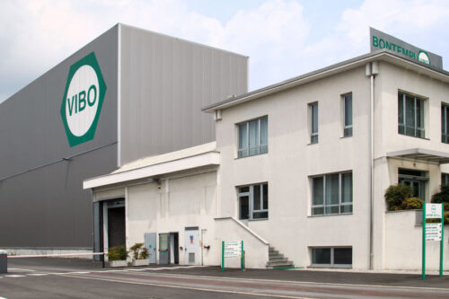 La Bontempi Vibo Spa di Rodengo Saiano si allarga e prepara un ambizioso avvenire La Bontempi Vibo Spa di Rodengo Saiano si allarga e prepara un ambizioso avvenire