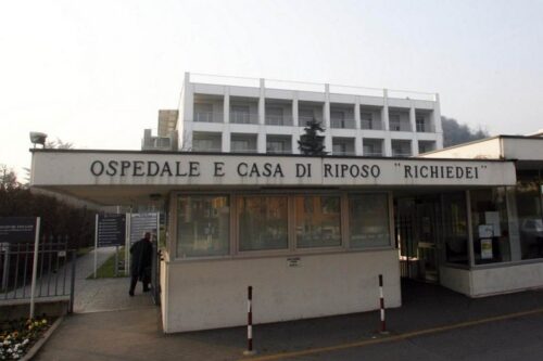 ‘Run for SLA’ raccolta fondi per il centro NeMO di Gussago sospesa per il 2021 ‘Run for SLA’ raccolta fondi per il centro NeMO di Gussago sospesa per il 2021