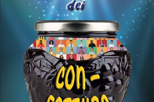 Padergnone: ‘Il grande libro dei Con-Fettura’ per entrare nelle stanze degli adolescenti
