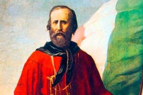Paderno: in un libro le gesta dei garibaldini nel bresciano Paderno: in un libro le gesta dei garibaldini nel bresciano