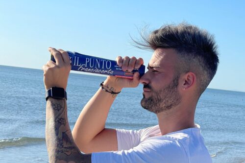 Tra pochi giorni «IL PUNTO SUMMER EDITION»…poi ci rivediamo dopo ferragosto