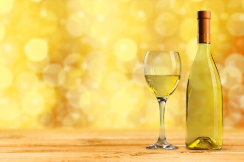 Franciacorta è ora di vendemmia