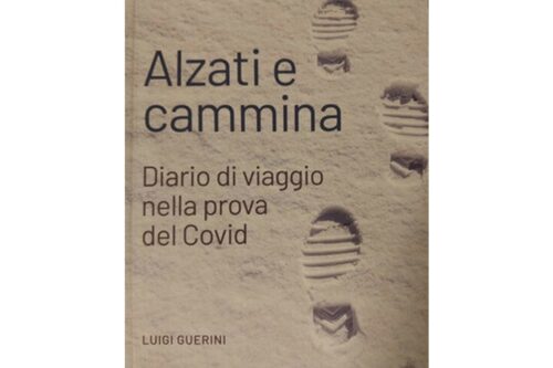 Don Gigi Guerini in Valsabbia ad Ottobre