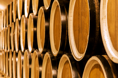 I numeri del Franciacorta 2020