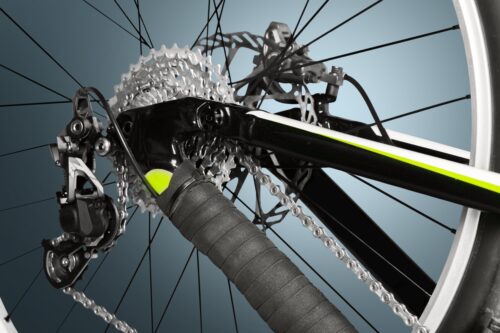 Nuovo ciclodromo a Gussago