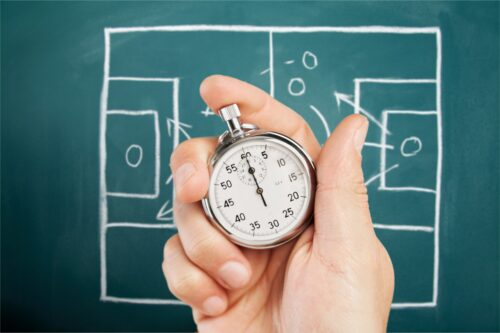 In attesa del fischio d’inizio Gussago tra i favoriti nel calcio a 5