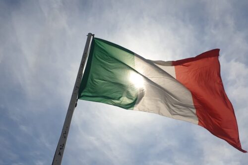 Ettore Bino: ex sindaco e preside