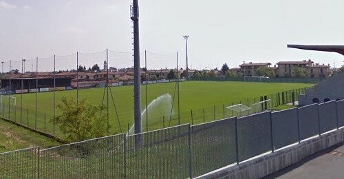 Rifacimento dell’impianto di illuminazione del centro Sportivo di via Coppi-via Bachelet