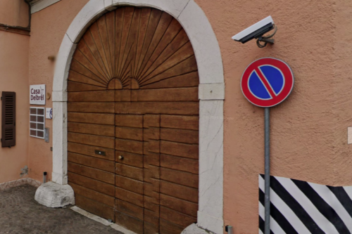 Nasce Casa Luciano a Padergnone Nasce Casa Luciano a Padergnone