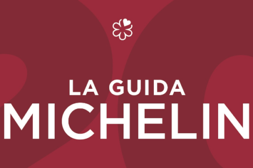 Presentazione della Guida Michelin Italia in Franciacorta