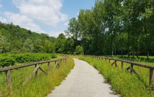 Passirano tra gli eventi della giornata del turismo sostenibile