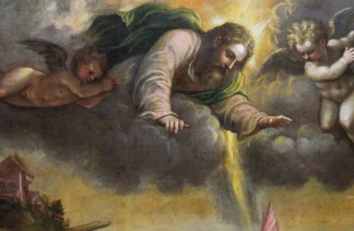 Gambara in esposizione a Brescia: affrescò anche all’Abbazia di Rodengo Saiano