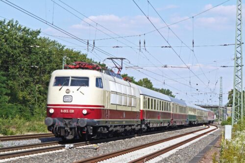 Treni ad idrogeno sulla Brescia-Edolo che passa per la Franciacorta