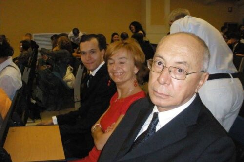 Si è spento Genesio Balestrieri: stimato medico residente a Gussago Si è spento Genesio Balestrieri: stimato medico residente a Gussago