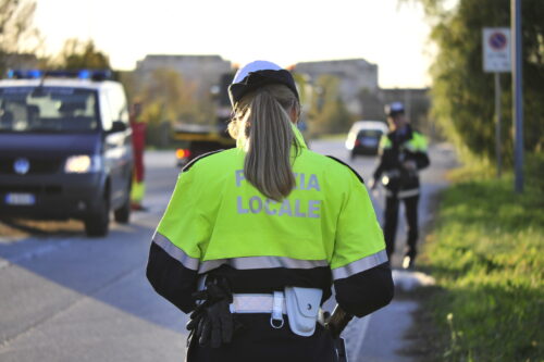 Un ringraziamento a Claudio Chiari: la Polizia Locale di Passirano, Castegnato e Paderno passa a Bellomi