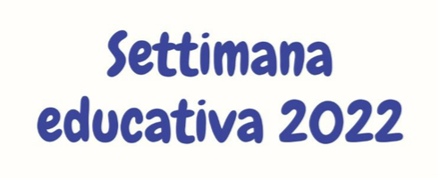 Settimana educativa dell’Unità Pastorale di Ome, Padergnone, Rodengo e Saiano Settimana educativa dell’Unità Pastorale di Ome, Padergnone, Rodengo e Saiano