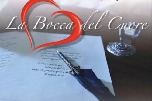 Intervista al poeta Massimo Spagna: uscito il suo primo libro “La bocca del cuore”