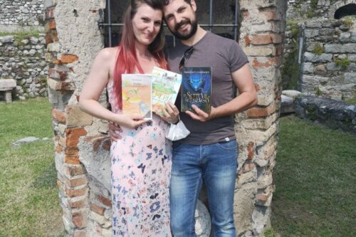 Intervista allo scrittore gussaghese Francesco Codenotti