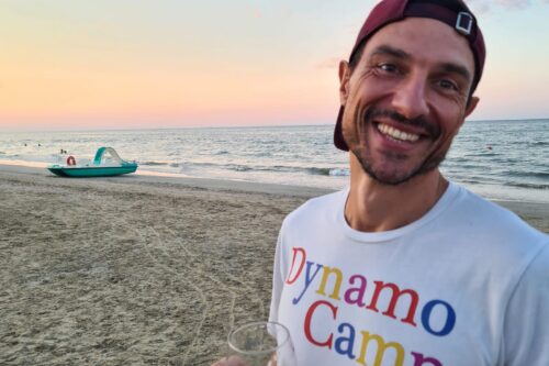 Porta tanta luce nel tuo cuore: due parole con l’autore Gianluca Manessi