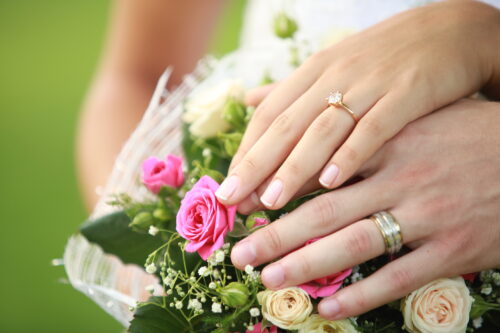 Matrimonio a prima vista Italia: bresciana si sposa a Villa Fassati Barba