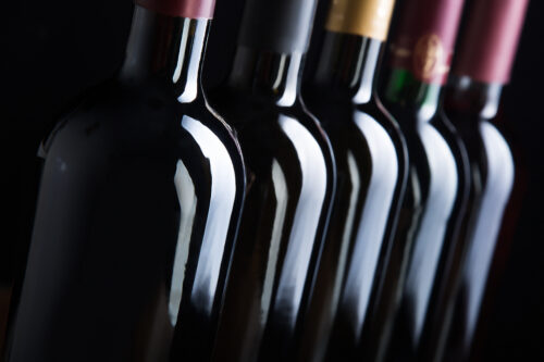 La Manèga: le particolarità di un vino gussaghese
