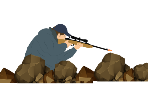 F.lli Pietta srl e Mec-Gar srl allo Shot Show di Las Vegas