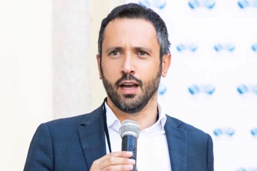 Intervista al consigliere regionale Gabriele Barucco