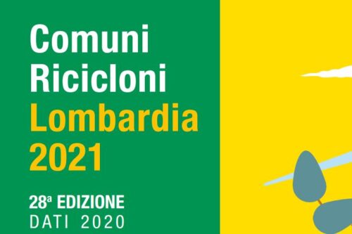 Dossier Comuni ricicloni 2021: Passirano tra le eccellenze