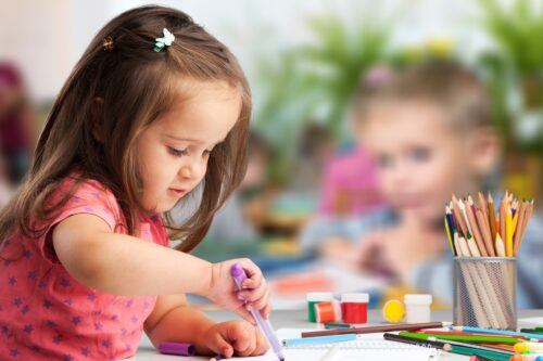 Metodo Montessori anche alla primaria per le scuole Enti Morali di Gussago