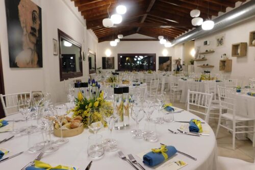 Cascina Clarabella: Onlus con qualità franciacortina