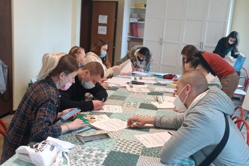 Punto missione al lavoro per l’accoglienza dei profughi