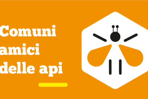Gussago entra nella rete dei Comuni amici delle api