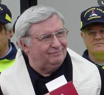 Il ricordo di don Luigi Venni: tutto ebbe inizio in una piccola chiesa a Padergnone