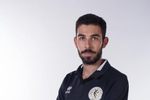 Andrea Carasi di Gussago pronto ad una nuova sfida come allenatore in Finalndia