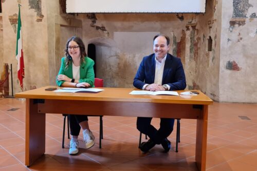 Torna Pedalando con Gusto: per tutti i buongustai alla scoperta del territorio